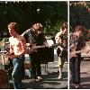 I Spit on your Gravy  St Kilda Festival c. 1984 - Source: Smeer and Liz Gash